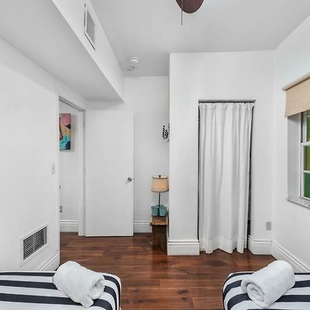 927 Jefferson Suites 마이애미 비치 외부 사진