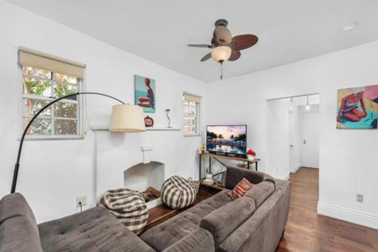 927 Jefferson Suites 마이애미 비치 외부 사진