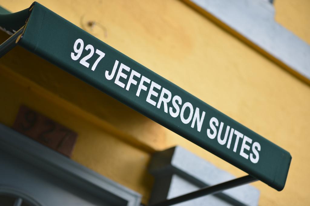 927 Jefferson Suites 마이애미 비치 외부 사진