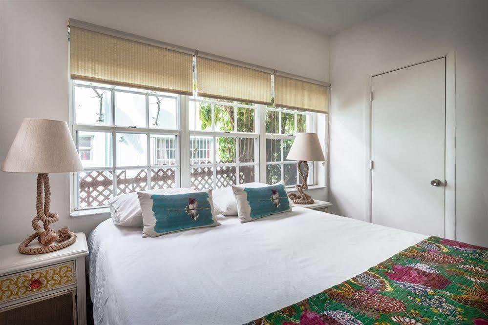 927 Jefferson Suites 마이애미 비치 외부 사진