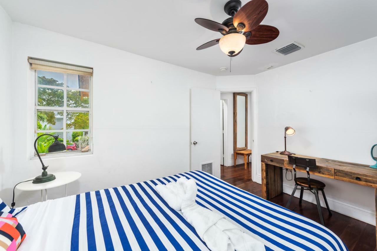 927 Jefferson Suites 마이애미 비치 외부 사진