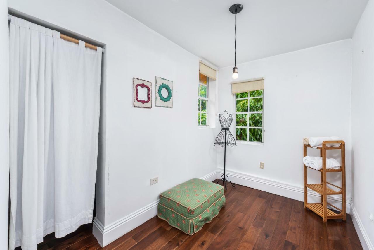 927 Jefferson Suites 마이애미 비치 외부 사진