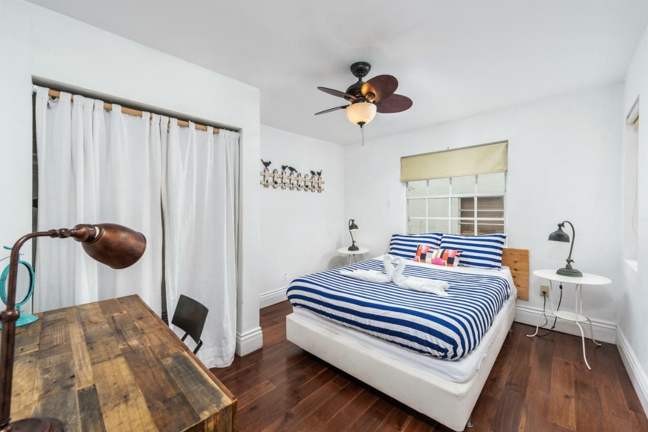 927 Jefferson Suites 마이애미 비치 외부 사진