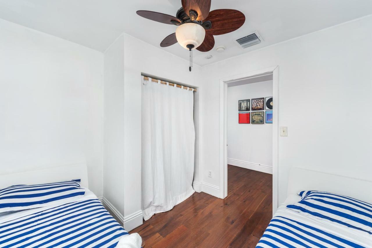 927 Jefferson Suites 마이애미 비치 외부 사진