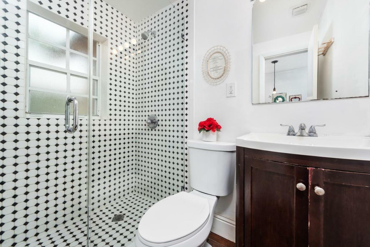 927 Jefferson Suites 마이애미 비치 외부 사진