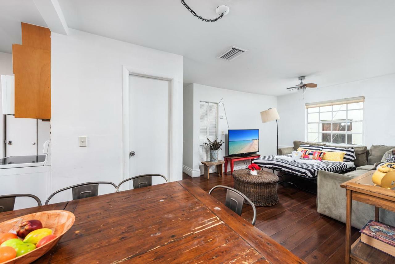 927 Jefferson Suites 마이애미 비치 외부 사진
