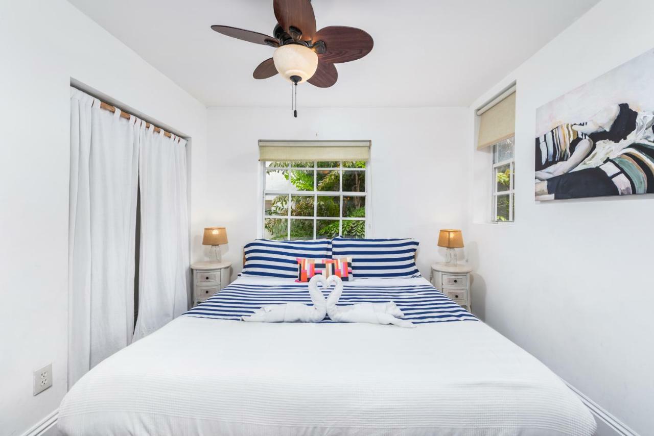 927 Jefferson Suites 마이애미 비치 외부 사진