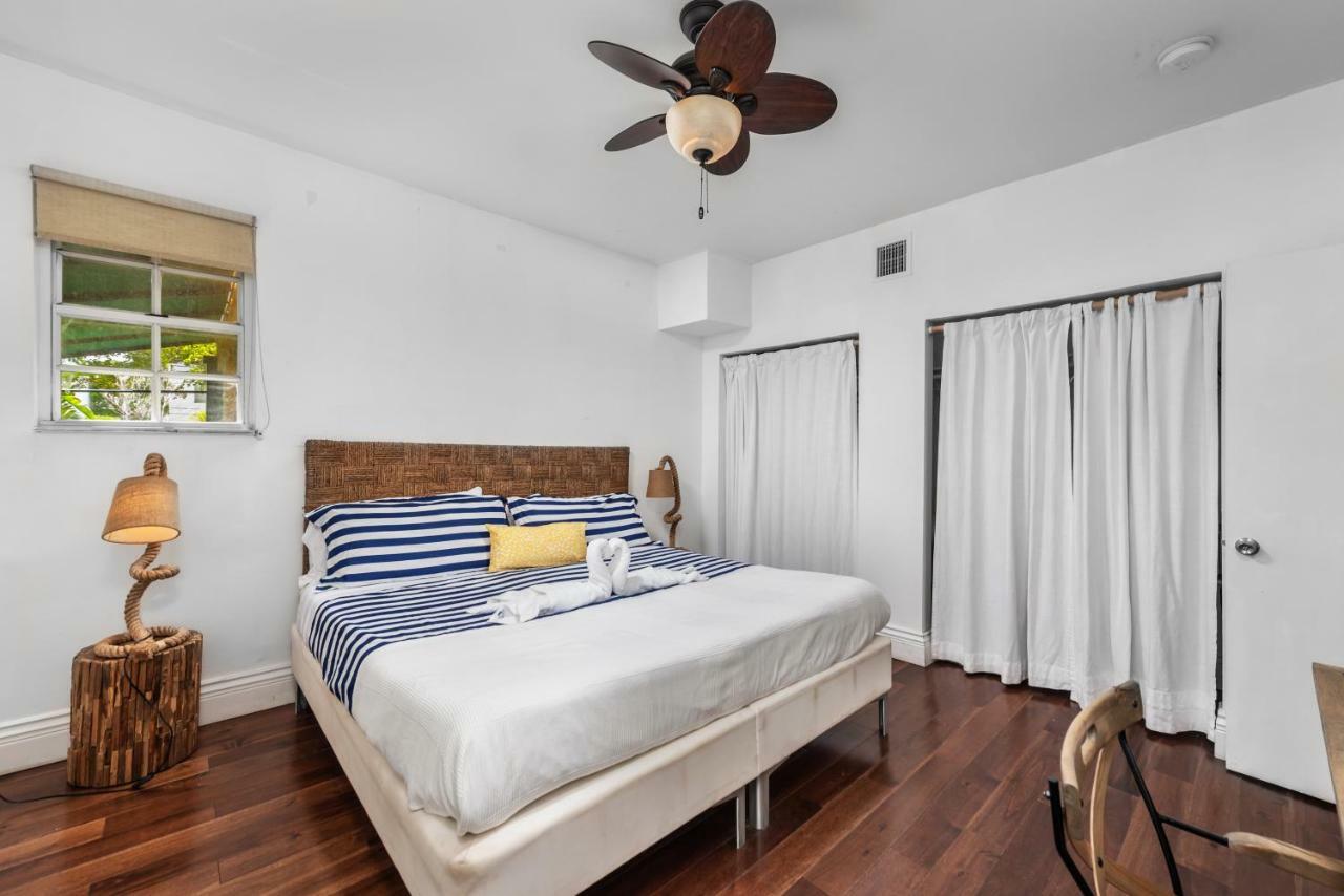 927 Jefferson Suites 마이애미 비치 외부 사진