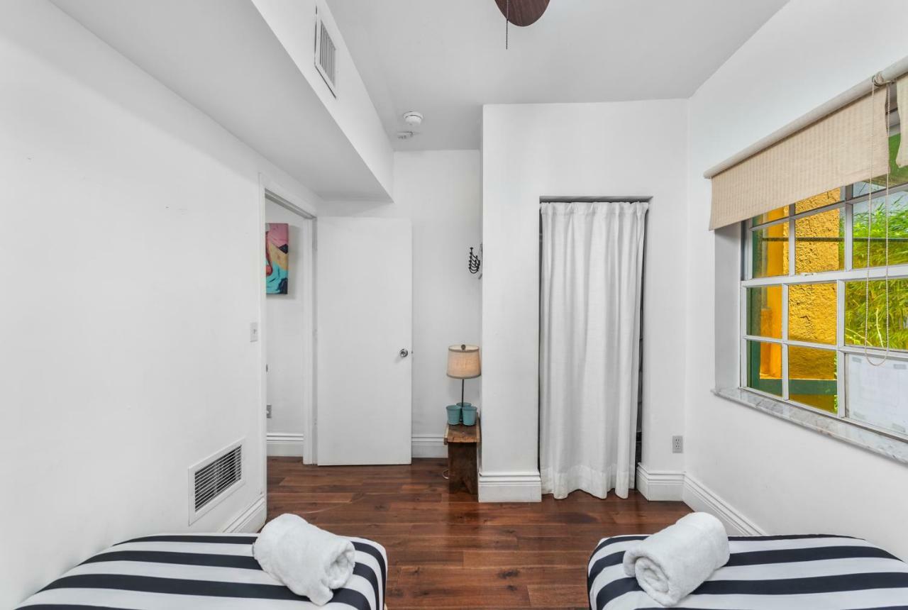 927 Jefferson Suites 마이애미 비치 외부 사진