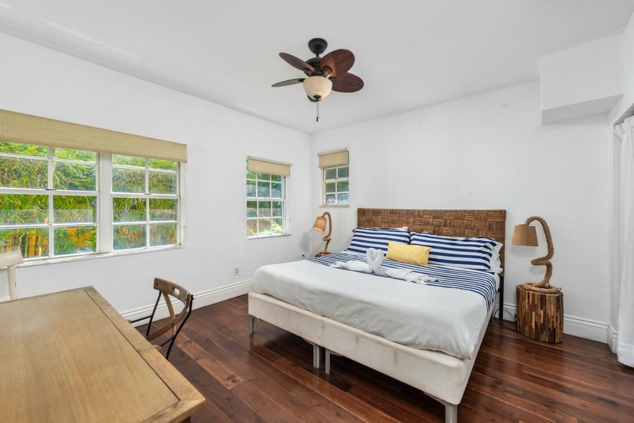 927 Jefferson Suites 마이애미 비치 외부 사진