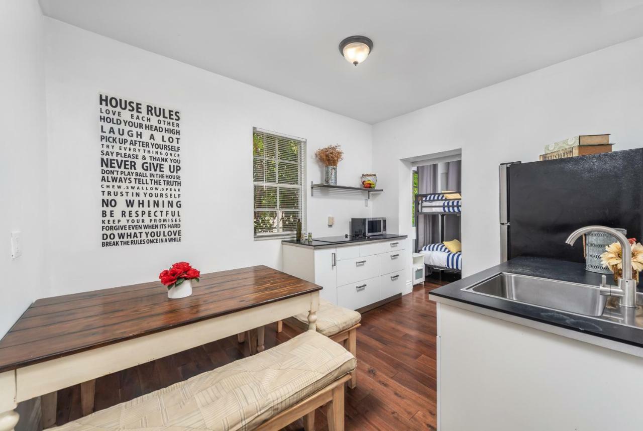 927 Jefferson Suites 마이애미 비치 외부 사진